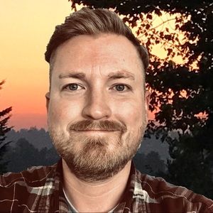 Meet your Posher, Jerry